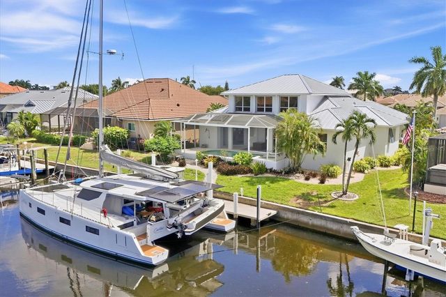 3419 CURACAO COURT, Punta Gorda, FL 33950