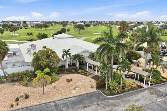 3419 CURACAO COURT, Punta Gorda, FL 33950