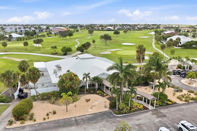 3419 CURACAO COURT, Punta Gorda, FL 33950