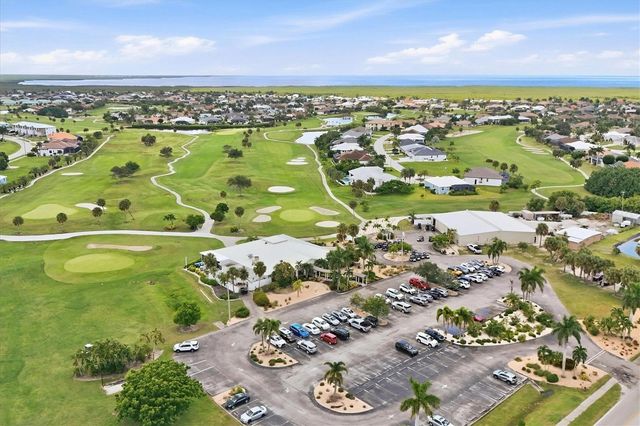 3419 CURACAO COURT, Punta Gorda, FL 33950