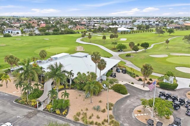 3419 CURACAO COURT, Punta Gorda, FL 33950