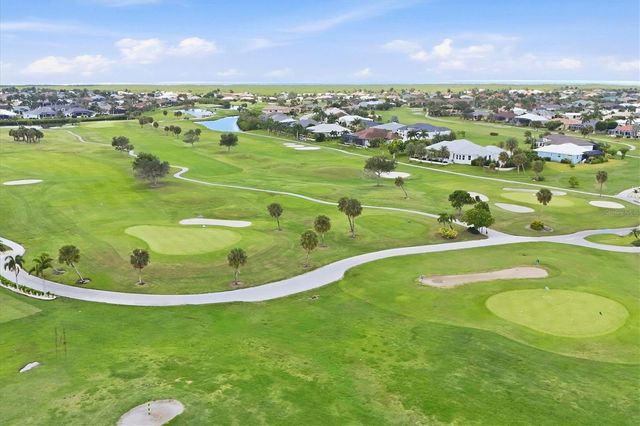 3419 CURACAO COURT, Punta Gorda, FL 33950
