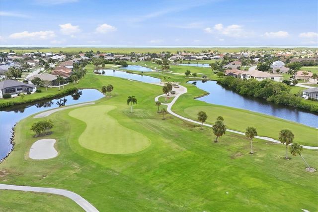 3419 CURACAO COURT, Punta Gorda, FL 33950