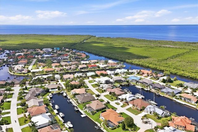 3419 CURACAO COURT, Punta Gorda, FL 33950