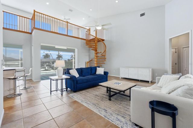 3419 CURACAO COURT, Punta Gorda, FL 33950