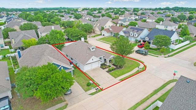 2302 Wiley Farm, Anna, TX 75409