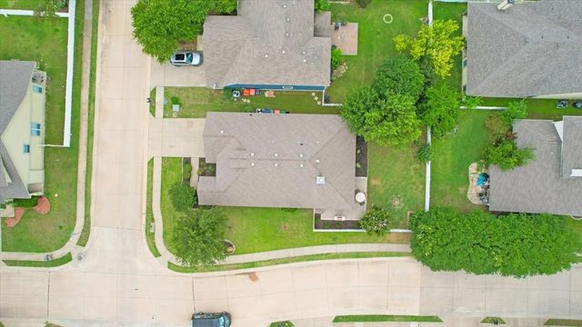 2302 Wiley Farm, Anna, TX 75409