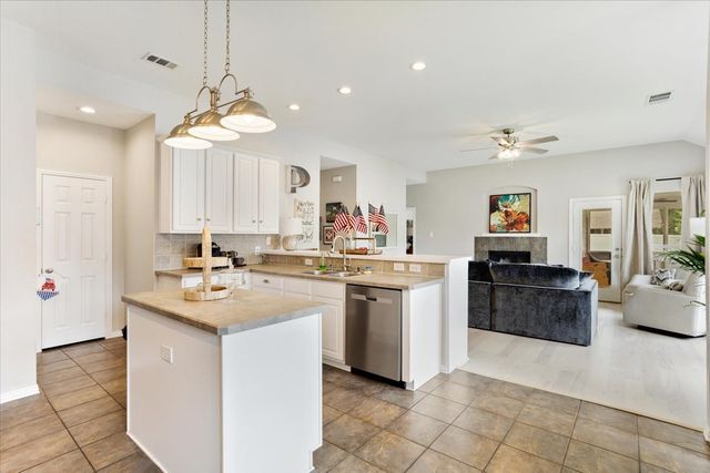 2302 Wiley Farm, Anna, TX 75409