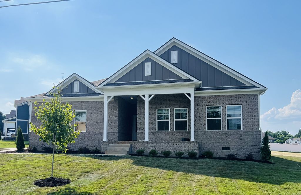 310 Carver Lane, Lebanon, TN 37087