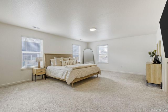 17970 Sky Pilot Avenue, Parker, CO 80134