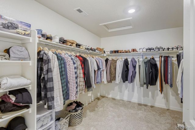 17970 Sky Pilot Avenue, Parker, CO 80134