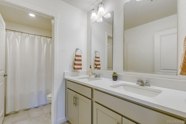 17970 Sky Pilot Avenue, Parker, CO 80134