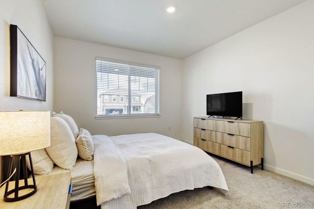 17970 Sky Pilot Avenue, Parker, CO 80134