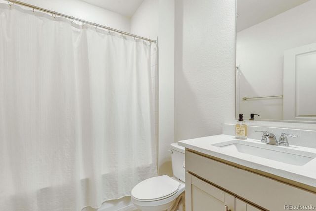 17970 Sky Pilot Avenue, Parker, CO 80134