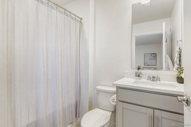 17970 Sky Pilot Avenue, Parker, CO 80134