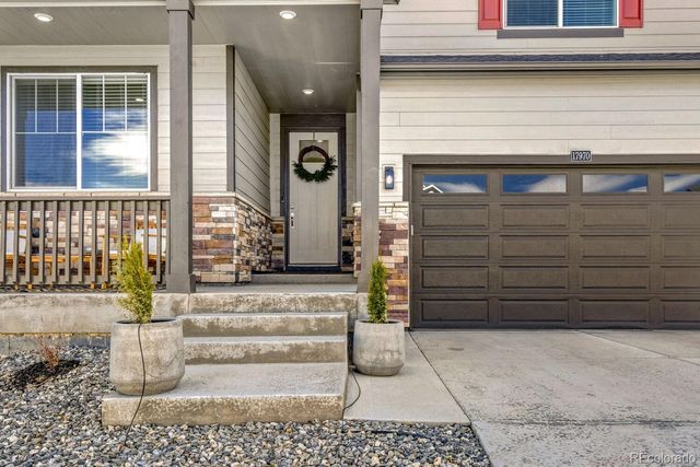 17970 Sky Pilot Avenue, Parker, CO 80134