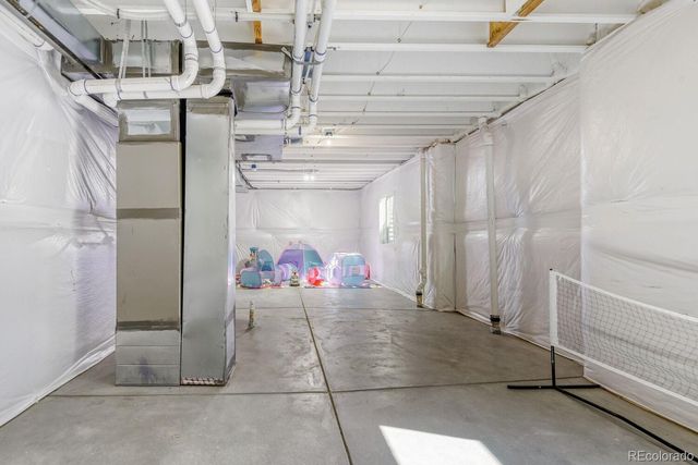 17970 Sky Pilot Avenue, Parker, CO 80134