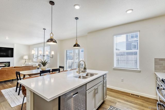 17970 Sky Pilot Avenue, Parker, CO 80134