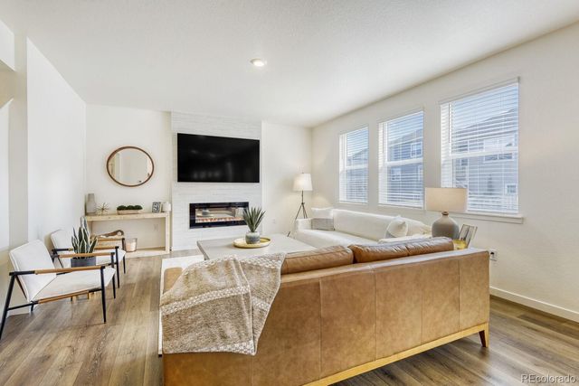 17970 Sky Pilot Avenue, Parker, CO 80134