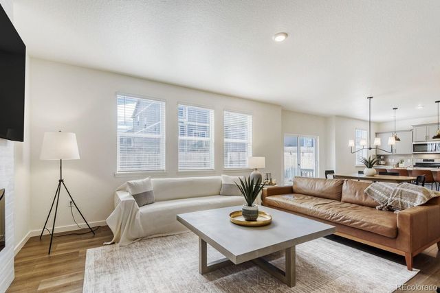 17970 Sky Pilot Avenue, Parker, CO 80134