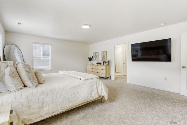 17970 Sky Pilot Avenue, Parker, CO 80134