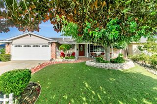 5870 Cabral Avenue, San Jose, CA 95123