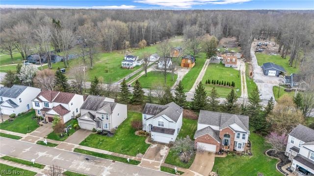 9788 Nicole Lane, Olmsted Twp, OH 44138