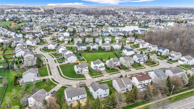 9788 Nicole Lane, Olmsted Twp, OH 44138