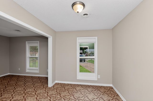 4998 PENWOOD CV, Memphis, TN 38118