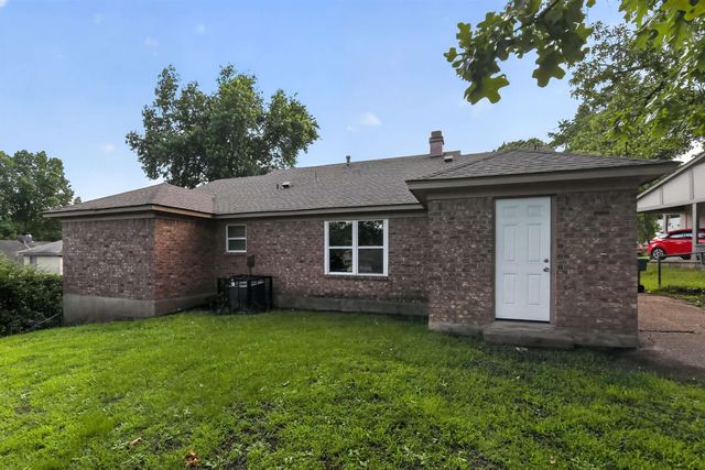 4998 PENWOOD CV, Memphis, TN 38118
