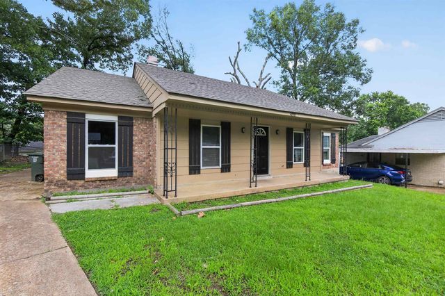 4998 PENWOOD CV, Memphis, TN 38118