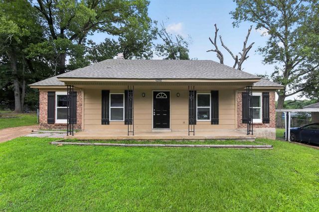 4998 PENWOOD CV, Memphis, TN 38118