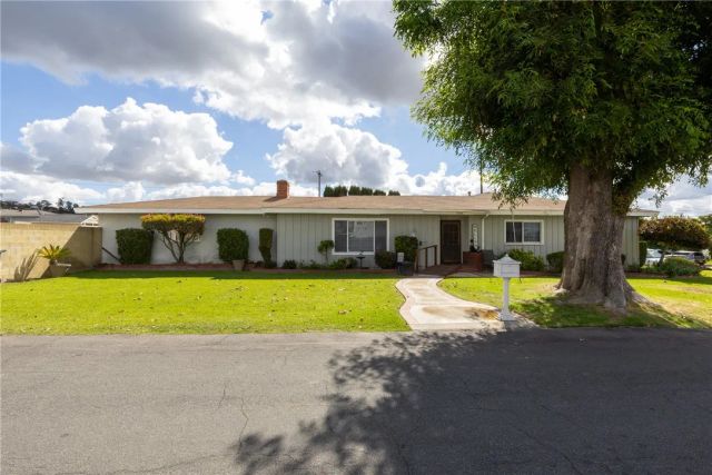 10162 Grovedale Drive, Whittier, CA 90603