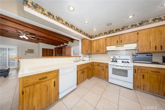10162 Grovedale Drive, Whittier, CA 90603