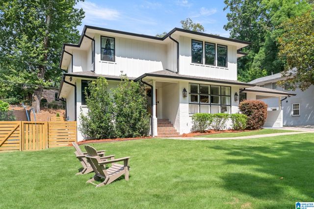 605 DEVON DRIVE, Homewood, AL 35209