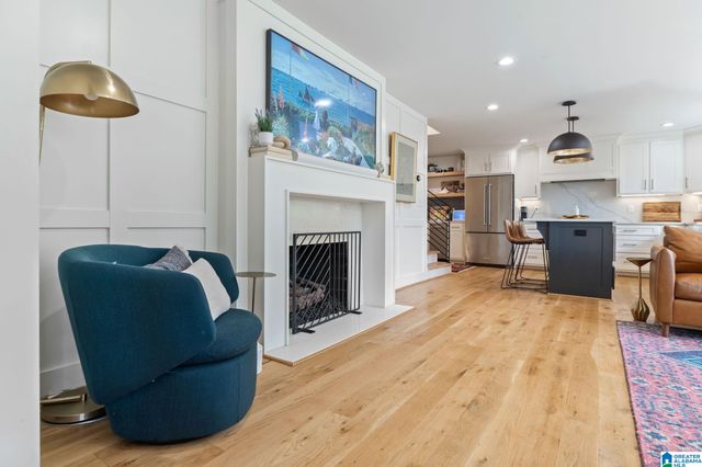 605 DEVON DRIVE, Homewood, AL 35209