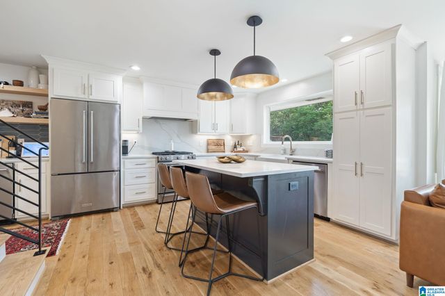 605 DEVON DRIVE, Homewood, AL 35209