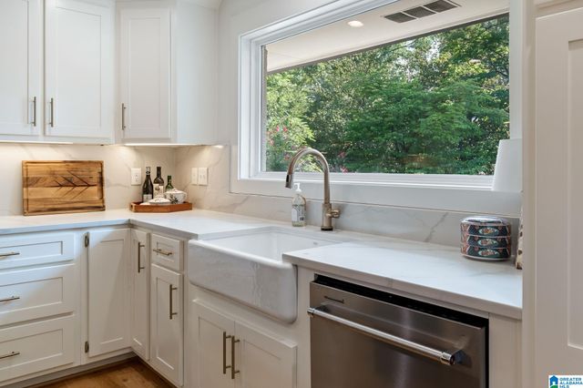 605 DEVON DRIVE, Homewood, AL 35209