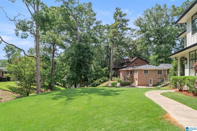 605 DEVON DRIVE, Homewood, AL 35209