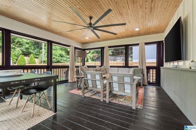 605 DEVON DRIVE, Homewood, AL 35209