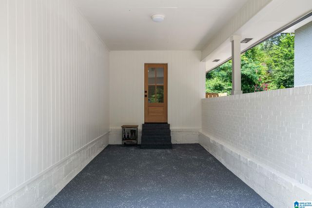 605 DEVON DRIVE, Homewood, AL 35209