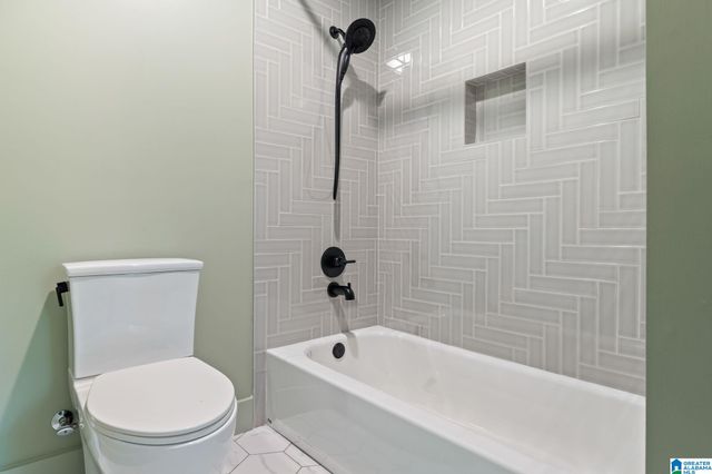 605 DEVON DRIVE, Homewood, AL 35209
