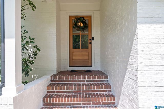 605 DEVON DRIVE, Homewood, AL 35209