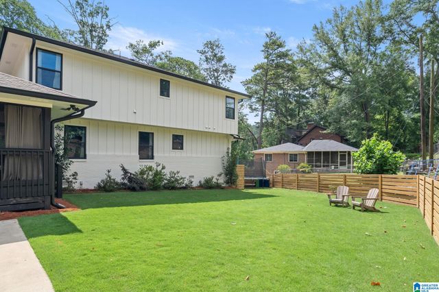 605 DEVON DRIVE, Homewood, AL 35209