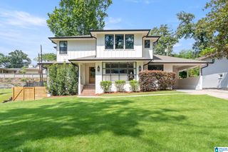 605 DEVON DRIVE, Homewood, AL 35209