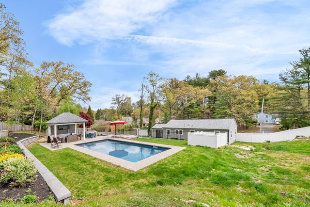 400 Andover St, Wilmington, MA 01887