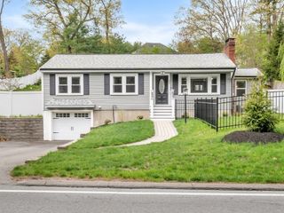 400 Andover St, Wilmington, MA 01887