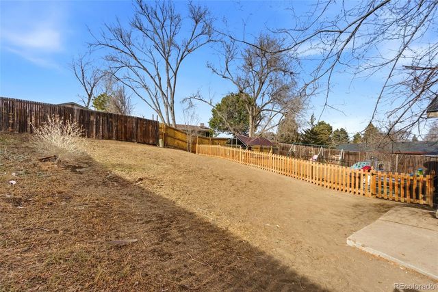 8137 Lafayette Street, Denver, CO 80229