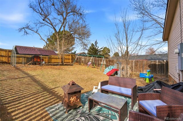 8137 Lafayette Street, Denver, CO 80229