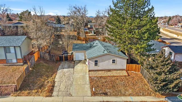 8137 Lafayette Street, Denver, CO 80229